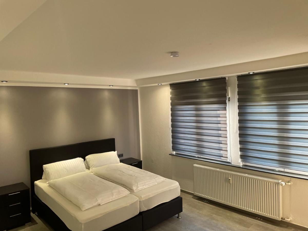 Hotel Anker Linden  Exterior photo