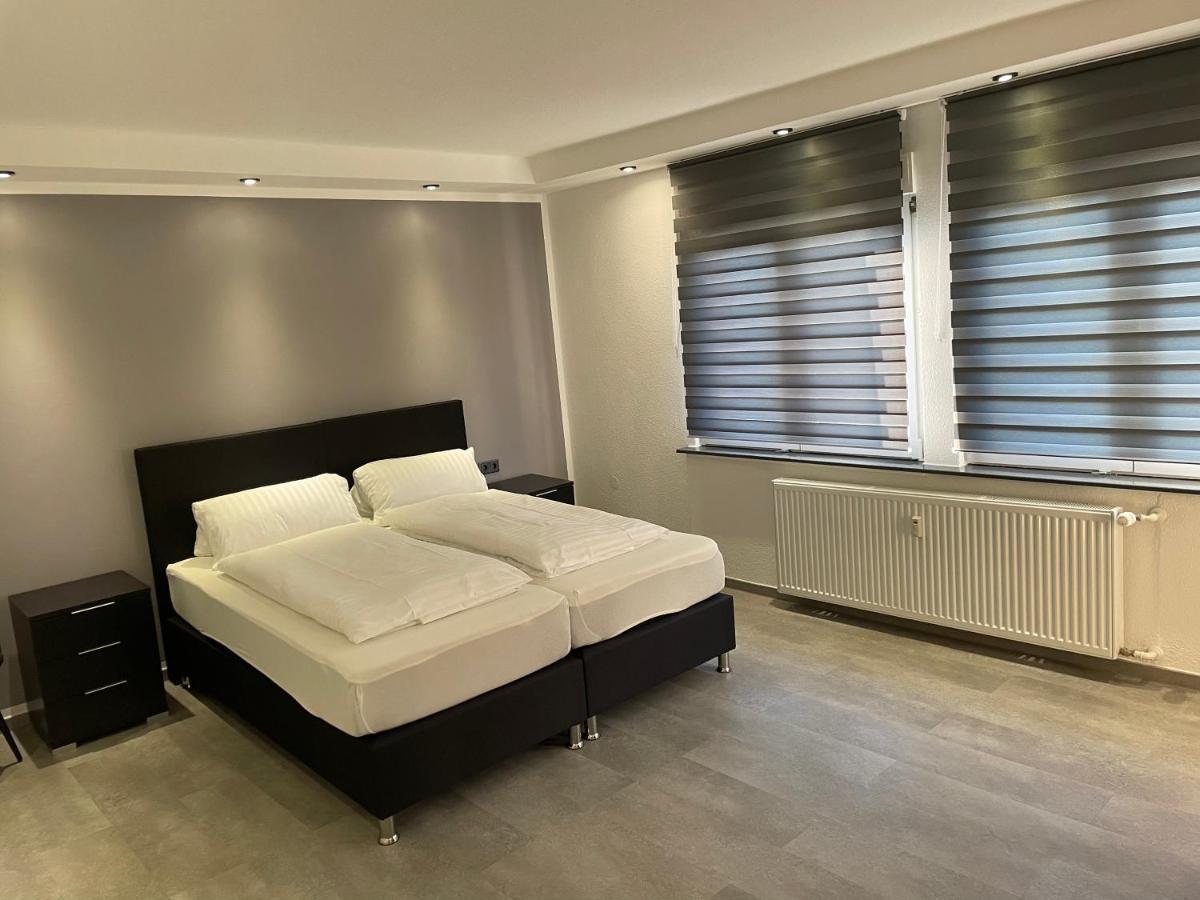 Hotel Anker Linden  Exterior photo