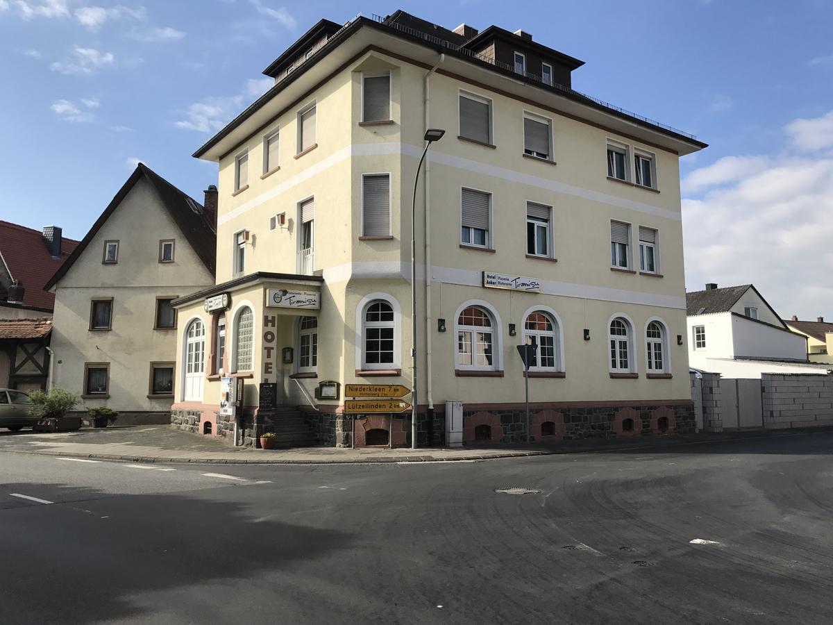 Hotel Anker Linden  Exterior photo